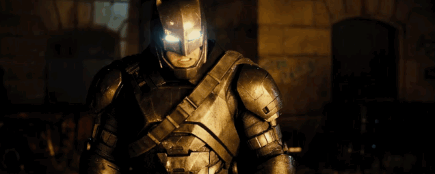 All the Awesome New Action and Clues Inside the Final Batman v Superman Trailer