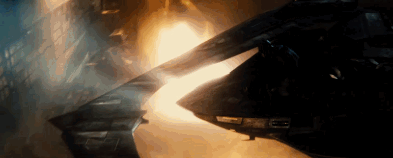 All the Awesome New Action and Clues Inside the Final Batman v Superman Trailer