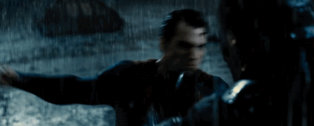 All the Awesome New Action and Clues Inside the Final Batman v Superman Trailer