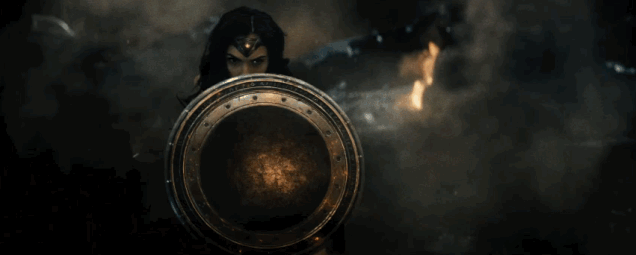 All the Awesome New Action and Clues Inside the Final Batman v Superman Trailer