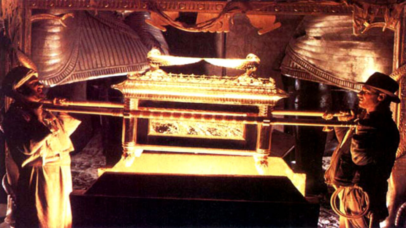The Missing Contents of the Ark of the Covenant What Was Inside the.