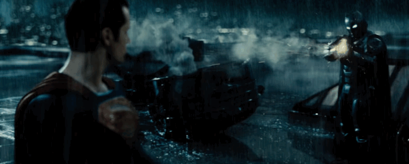 All the Awesome New Action and Clues Inside the Final Batman v Superman Trailer